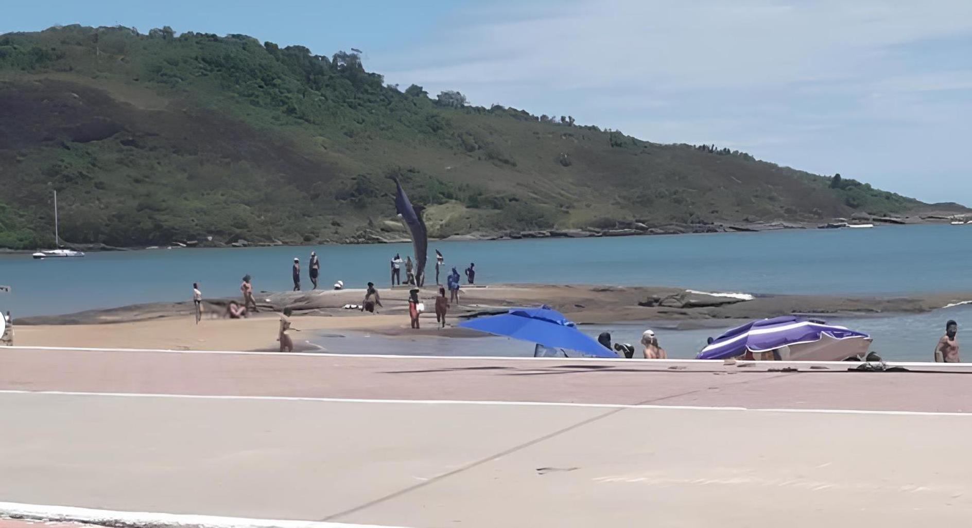 - Bem Localizado Na Do Morro - Internet
