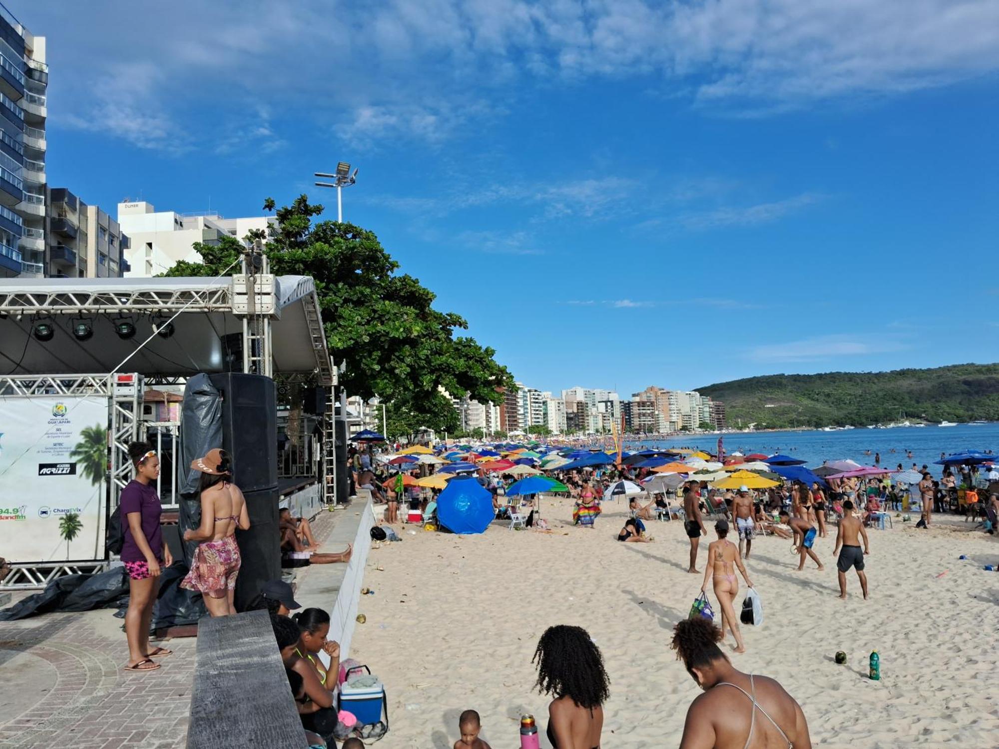 Apartment - Bem Localizado Na Do Morro - Internet
