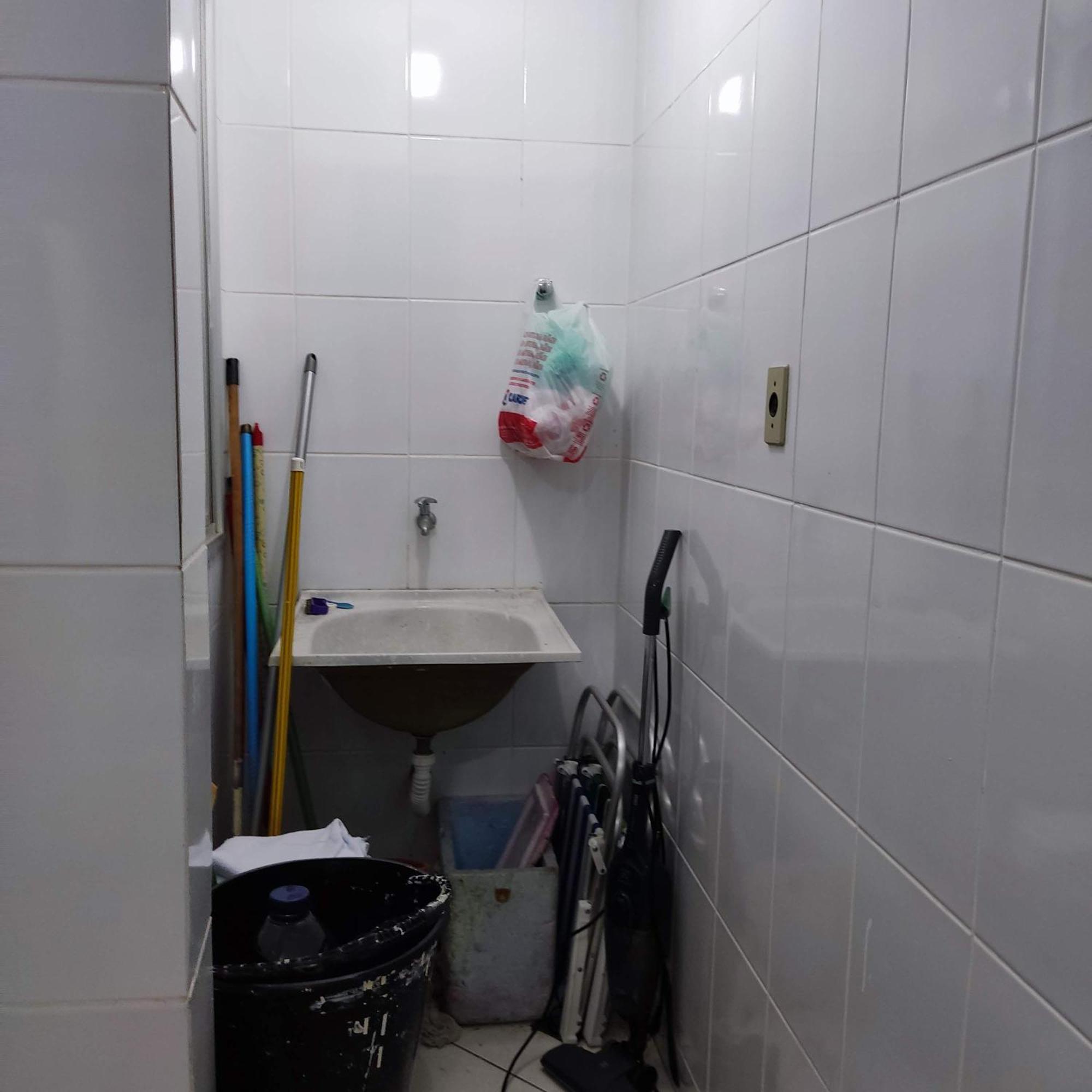 Apartment - Bem Localizado Na Do Morro - Internet *