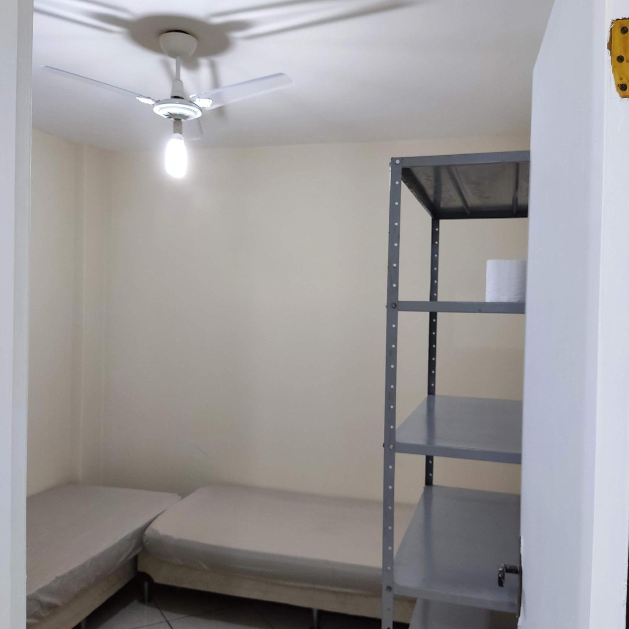 Apartment - Bem Localizado Na Do Morro - Internet