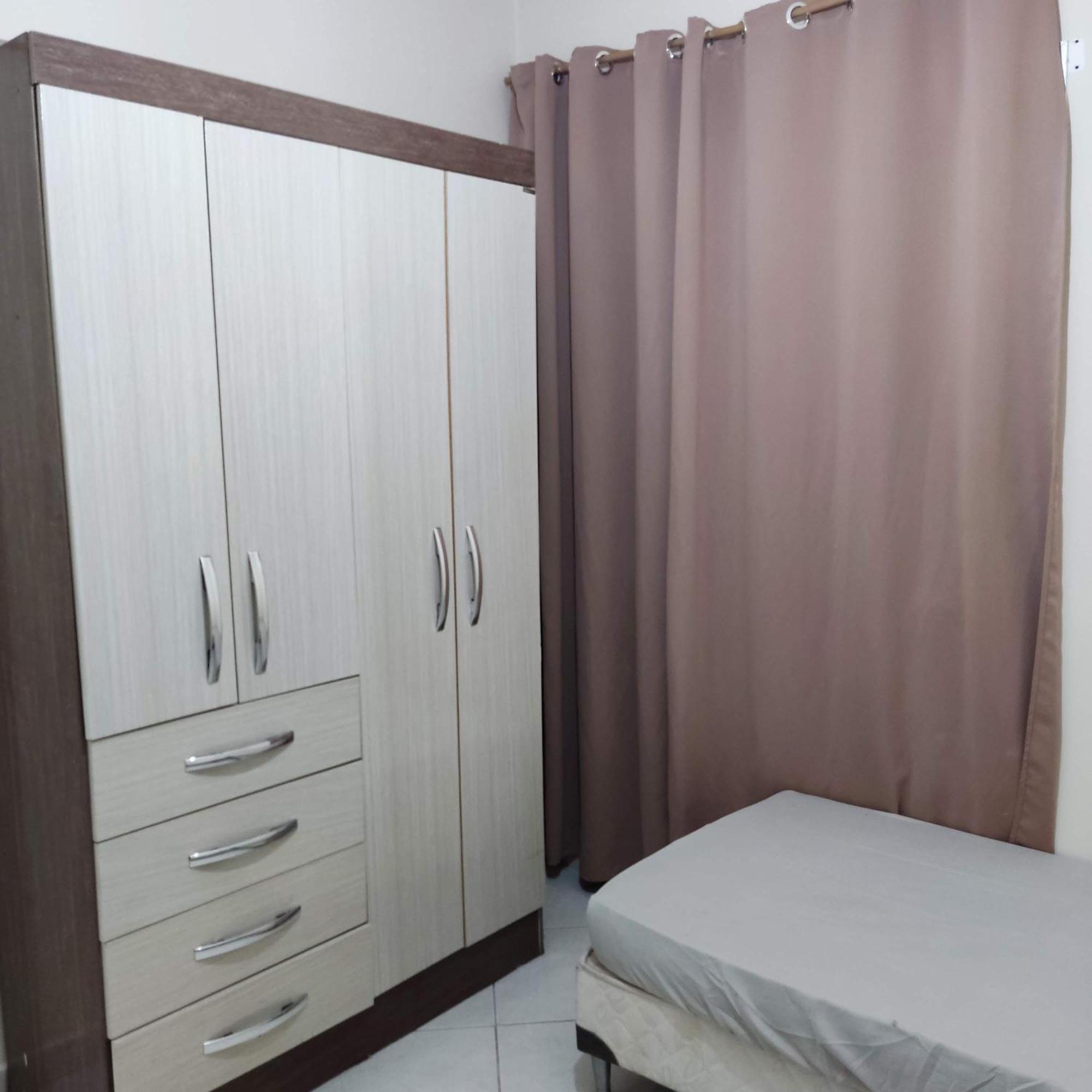 Apartment - Bem Localizado Na Do Morro - Internet *