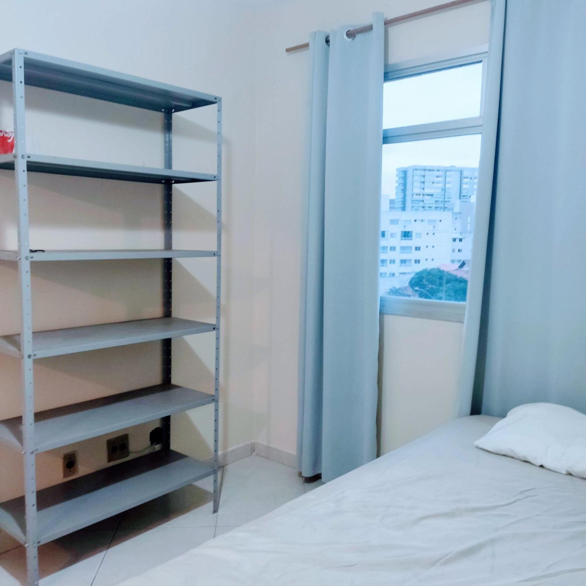 Apartment - Bem Localizado Na Do Morro - Internet